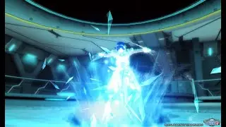 [Eng-Subtitle] Pso2 Story Quest Episode 6 Chapter 6 : You bring hope (Grand Finale End)