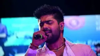 Raghu chakravyuh 2018 lv revanth & sony kamanduri performance