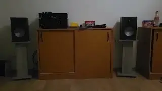 Monitor Audio bronze 100 6G, YAMAHA A-S701, YAMAHA CD-S700