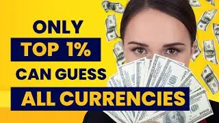 Money|30 Currencies | can you guess from Country