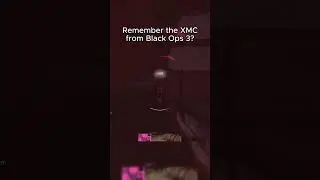 Remember the XMC?