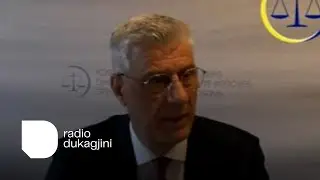 Hashim Tha&ccedil;i: Kjo seanc&euml; m&euml; 28 n&euml;ntor do t&euml; duhej t&euml; evitohet, &euml;sht&euml; befasi jo e mirethaci hageee