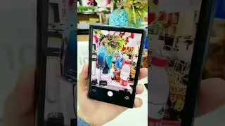 Royole FlexPai 2: Unboxing + Hands-On With Newest Foldable |Easy Shorts #Techinicalguruji #techogame