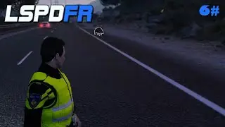 LSPDFR - Zwijnen op de snelweg VP - NL
