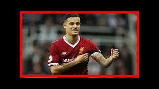 Philippe coutinho is driven by his barcelona frustration - liverpool ace jordan henderson