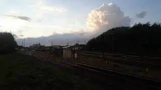 232 088 mit Hammersound