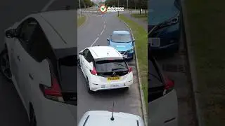 Parallel Parking on the Right