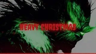 Bloodweight - HEAVY CHRISTMAS 