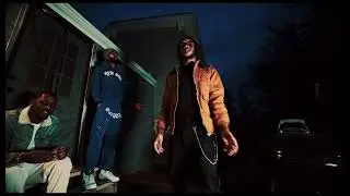 Em'cee - People's Elbow