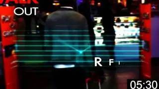 Future supermarket technology