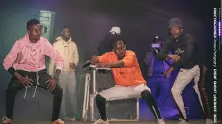 Okbhuti dess Beke Le Beke Performance at Ga Sekororo Thabang Enterprise