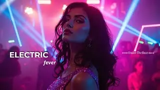 “Electric Fever” (Official Audio) - Under The Beat - Club Dance Energy