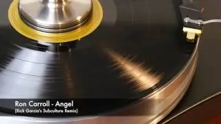 Ron Carroll - Angel (Rick Garcia's Subculture Remix)