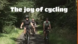 The joy of cycling&mdash;discovering Renfrewshire on two wheels