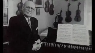 Klement Slavický: Sinfonietta No. 4 