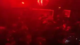 Bella Sarris at Mistress 2Y - Anniversary / Macarena Club