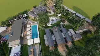 eco tourism project