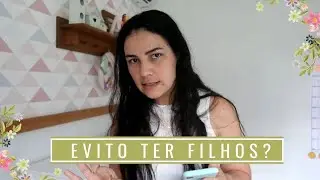 A PERGUNTA QUE VALE MILHOES! ♥ respondendo sobre ter filhos, escolinha e mais ♥