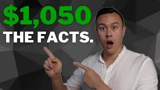 Middle Class Tax Refund  How You Can Get $1,050