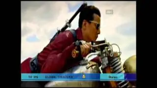 Gsat Plan P99 Program/ Channel Line Up