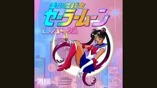 Laya - Sailor Moon