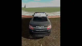 Police Car 🚓 || Cheat code || Indian Bike driving 3D || #trending #games