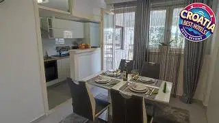 Apartman Oaza - Ploce, Croatia | Ploce, Croatia | Hotel Review 🌟