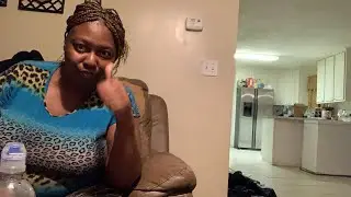 Part 1 of the tea about Tammy real talk twerk reality show wil