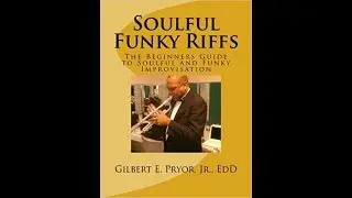 www.Soul4Reel.com presents Dr Gilbert Pryor   YOUTUBE Clip