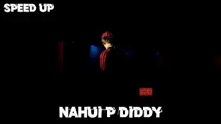 OG Buda - nahui p diddy (Speed up)