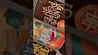 Breckinridge Brewing Co. 15ers Variety Pack Beer Review. #microbrew #beerreview #craftbeer #colorado