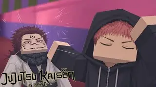 The BEST Jujutsu Kaisen Addon Is BACK! | Jujutsu Kaisen Addon/Mod for Minecraft PE (1.26.40)
