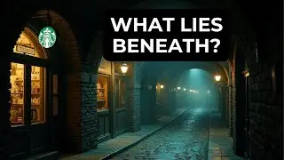 10 Secret Underground Cities You Never Knew About
