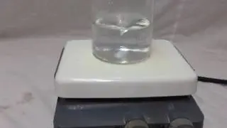 Corning PC-320 PC320 Hot Plate Stirrer
