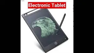 Loot Seekers: Electronic Writing Pad/Tablet in 205/- #Shorts