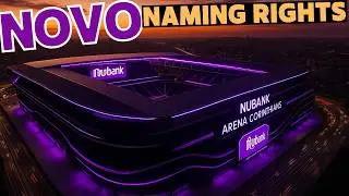 Nubank Arena Corinthians: A Revolução da Fiel