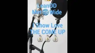 Lean - I show love - young dolph type beat / zatoven beat