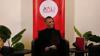 Inside the AALI Fellowship: An interview with AALI Program Director & 2025 Cohort Ambassadors