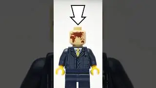 Voc&ecirc; conhece essas pe&ccedil;as de lego? #legobrasil #legoshorts #legos #legobrick