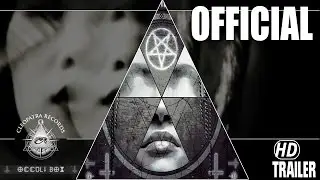 Occult Box [666 Limited Edition] (Official Trailer)
