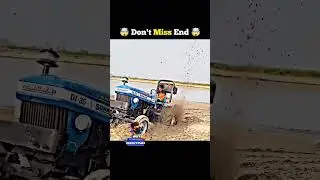 #farming #offroadtractor