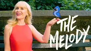 Melanie Penn - The Melody (Official Video)