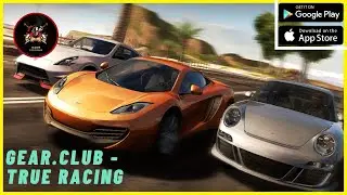 gear club stradale | gear club unlimited 2 | gear club unlimited 2 nintendo gameplay | game stockerr