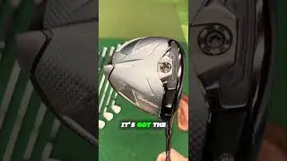 Limited Rors Proto irons, tour issue QI35 driver and more!! #golfshop #golfstore #taylormadegolf