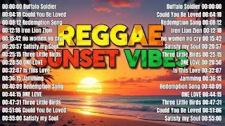 The Best Of Bob Marley | Bob Marley Greatest Hits Full Album | Bob Marley Reggae Songs