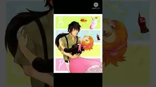 #amv #anime #shorts #trending #rwby #ren #Nora #ship