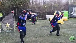 SPL.PAINTBALL PARK BEOGRAD