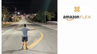 Amazon Flex: The Truth Behind the Hype