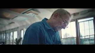 This is Me: Eric Hopkins Longform
