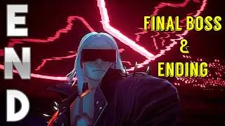 Robots at Midnight &ndash; Final Chapter Full Playthrough [4K Ultra HD | 60FPS]